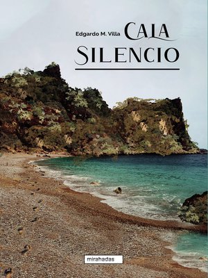 cover image of Cala Silencio